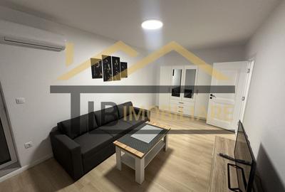 Inchiriez apartament 2 camere Vivat Residence, Piata Garii - 1