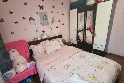 Str. Măriuca – Apartament 3 camere - lângă metrou - 15