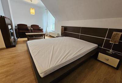 Apartament cu 4 camere de inchiriat in Green Valley - 37