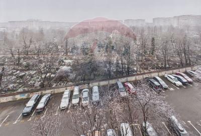 Apartament 2 camerede vânzare în zona Dristor - 10