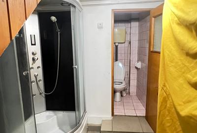 Garsoniera in vila Muncii - Călărași, CENTRALA, mobilată si utilată complet - 22