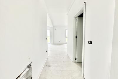 Apartament NOU cu 2 camere în Mosnita – 2 locuri de parcare - etaj 1 - 7