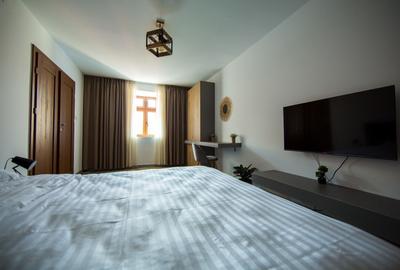 Casa Saseasca, superba, renovata LUX, Sacele! - 7