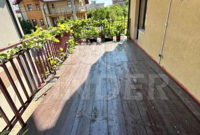 Vanzare apartament 3 camere in vila cu 6 apartamente in Buna Ziua - 5
