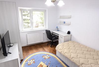 Apartament de închiriat, 4 camere, 80 mp, Plopilor zona Grădini Mănăștur - 7