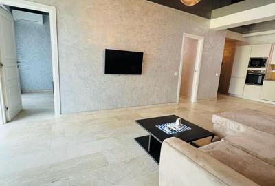 Inchiriere 2 camere, lux, Tomis Plus - 11