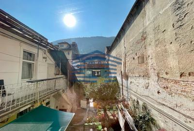 Apartament cu 2 Dormitoare Decomandate-- centrul Istoric- studenți ok - 7
