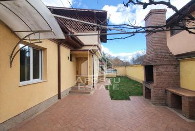 Casă individuală cu 5 camere în Lipovei