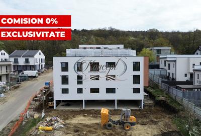 Smart House boutique pe strada Oasului, aproape de CREIC - 1