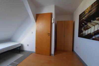 Apartament 3 camere spatios, strada Rahovei - 16