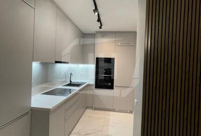 Apartament 2 camere, priveliste zona Buna Ziua, pet friendly - 5
