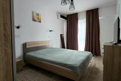 Inchiriere Apartament 2 camere Pipera Bloc Nou Parcare INclusa - 4