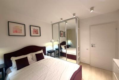 Apartament 2 camere Parcul Titan - 8