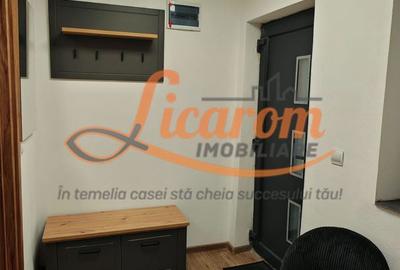 COMISION O.Casa P+E, 4 camere , ASTRA Carpatilor -LIDL- curte comuna. - 14