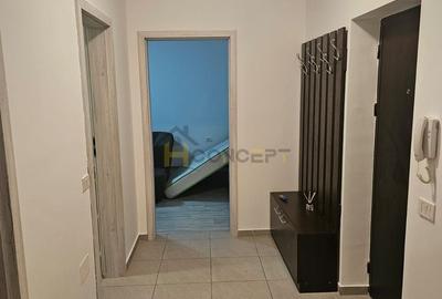 Inchiriere apartament 2 camere Grand Kristal Residence - 6