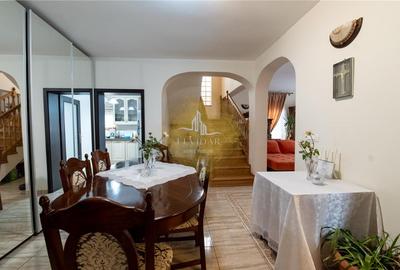 Comision 0% Casa Individuala - Dumbravita - 10