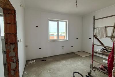 Casa Noua individuala -pe PARTER Ghiroda Noua - 8