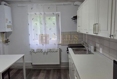 Apartament in zona Spitalului Judetean - 7
