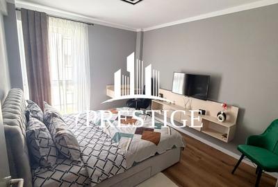 APARTAMENT 2 CAMERE ÎN SIBIU, MAGNOLIA,  ETAJ 1, BALCON, PARCARE - 5