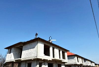 Resedinta moderna intr-un cadru select -Centru ( Valu lui Traian) - 11