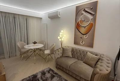 PIPERA | CORTINA NORTH | STUDIO | CENTRALA | PARCARE | AC - 2