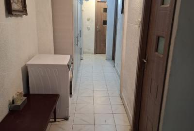 Apartament-Ct- Tomis 3, 72 m2 utili cu balcon inclus - 2