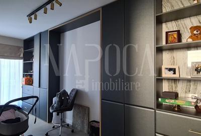 Casa 5 camere de vanzare in Andrei Muresanu, Cluj Napoca - 5