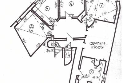 Vila interbelica | Iancu Cavaler de Flondor | Foișorul de Foc - 13