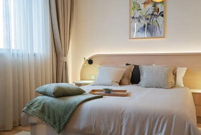 Apartament 2 camere | Central | Ansamblu rezidential nou - 8