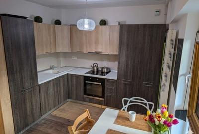 Apartament 3 camere Nord | Fabrica de Glucoza | Metrou Pipera - 2