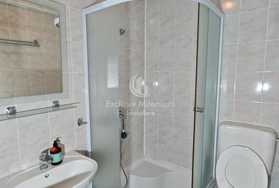 Demisol Capitale Dorobanti -Birouri renovat - 6