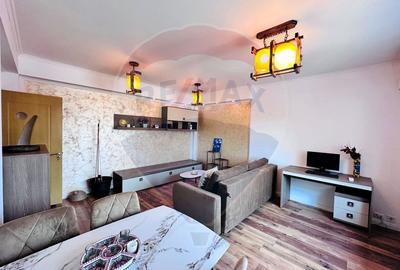 Apartament 3 camere in Vila, Curte, Mobilat si Utilat, Metrou Pacii - 1