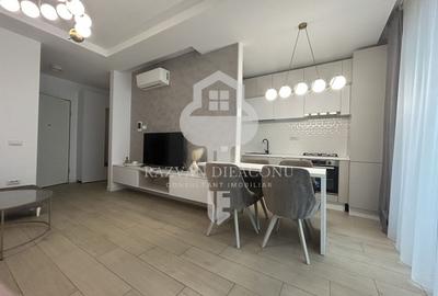 Apartament premium de închiriat - 1