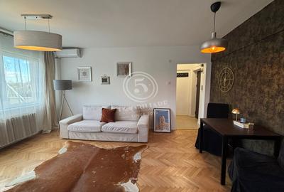 Mută-te în Culoare! 2 Camere cu Design Modern, Zona Floreasca Cinema - 1