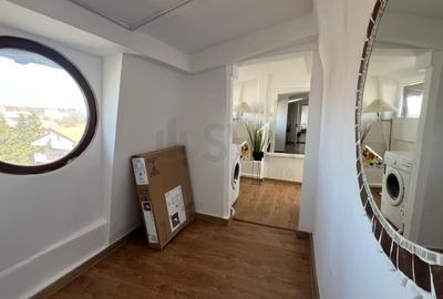 REA1028193 Apartament 3 Camere Iancu Nicolae Mobilat Utilat 97mp - 13