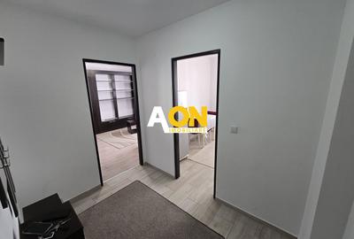 Apartament cu 2 Camere, Complet Mobilat, Zona Centru - 4
