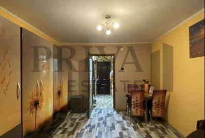 Apartament 1 camera 25 mp etaj 2 Complex Studentesc - 1