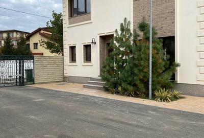 Otopeni, Mcdonalds, vanzare vile unifamiliale, P+1+M, 260 mp utili, - 7