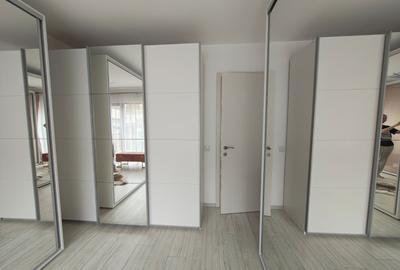 Duplex de vanzare , 120 mp,Garaj utili zona Narciselor - 8