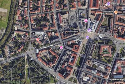 Spațiu comercial 95 mp acces stradal în zona Central - 3