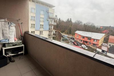 Apartament de vânzare, 2 camere, 54 mp, zona Platinia/USAMV - 24