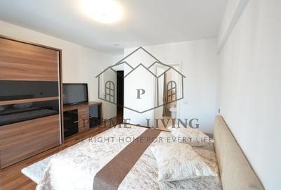 APARTAMENT SPATIOS CU 4 CAMERE LA INCHIRIERE LANGA PARCUL HERASTRAU - 6