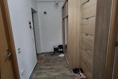 Apartament 2 camere DECOMANDAT, 60 MP, etaj 1 | 2 BALCOANE |Florești !!! - 7