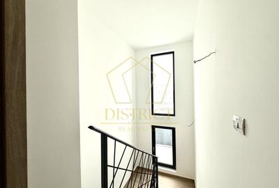 COM 0% Duplex deosebit cu 4 camere si 2 bai | Beregsau Mare - 11