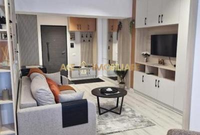 Garsoniera de inchiriat | Lujerului | Metrou | Parcare | Modern - 3