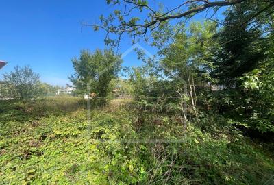 Teren  1154 | Paradisul Verde | Toate Utilitatile - 2