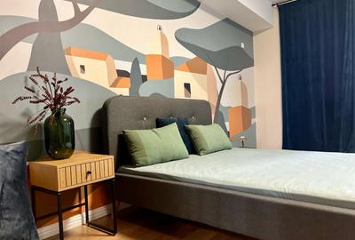 De inchiriat apartament premium cu o camera langa Carrefour, 420 euro - 5