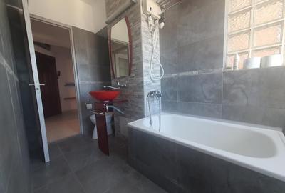 CENTRAL GARSONIERA DECOMANDATA-BD TOMIS-SPITALUL JUDETEAN - 10