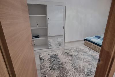 Apartament mobilat si utilat in Rin Grand Hotel- Vitan Barzesti - 14