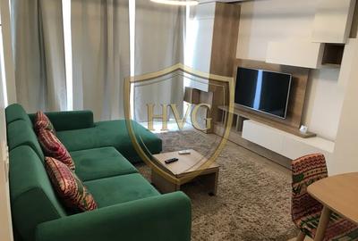 Apartament 2 camere | Belvedere Residence | Centrala proprie | Parcare - 1